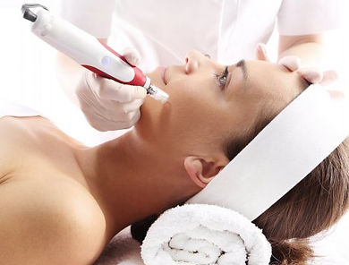 Mesotherapie